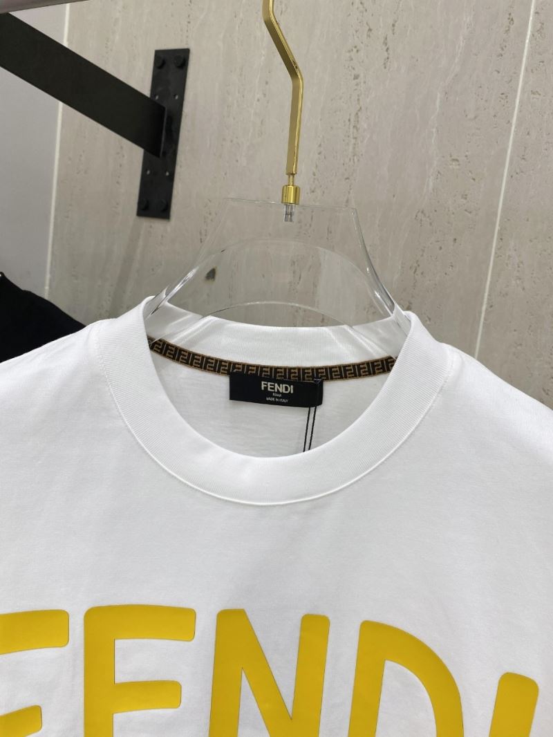 Fendi T-Shirts